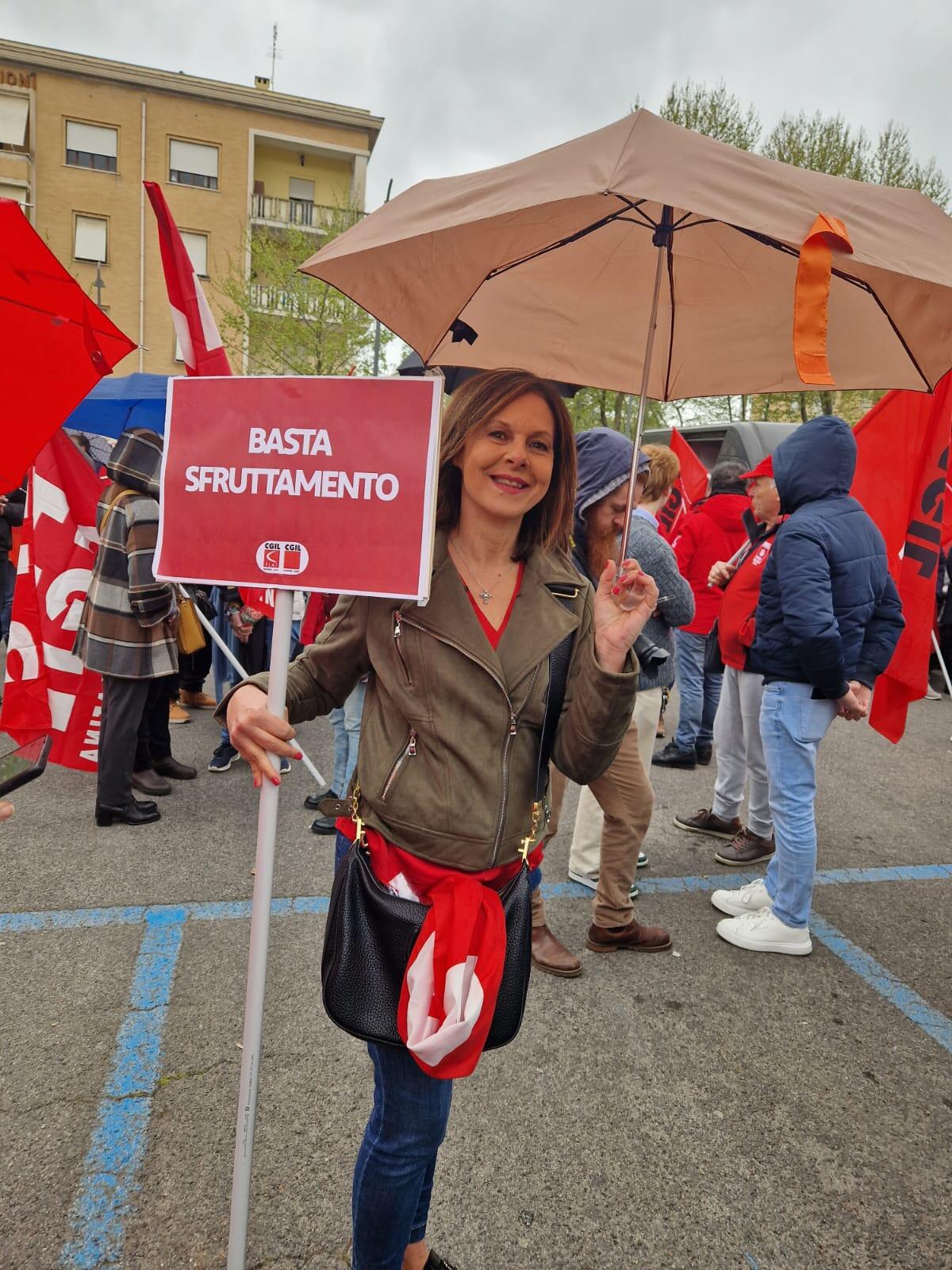 Chiesto un piano straordinario per la sicurezza delle strade rurali - 