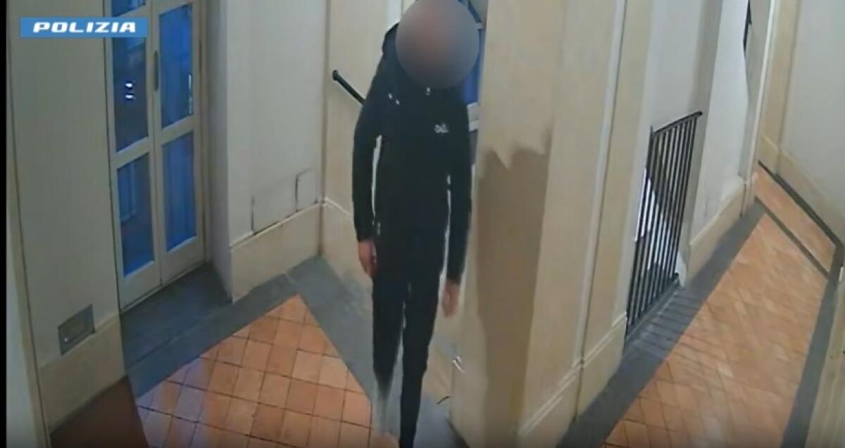 (VIDEO) Truffa record da 3 milioni di euro, vittima una ottantenne - 