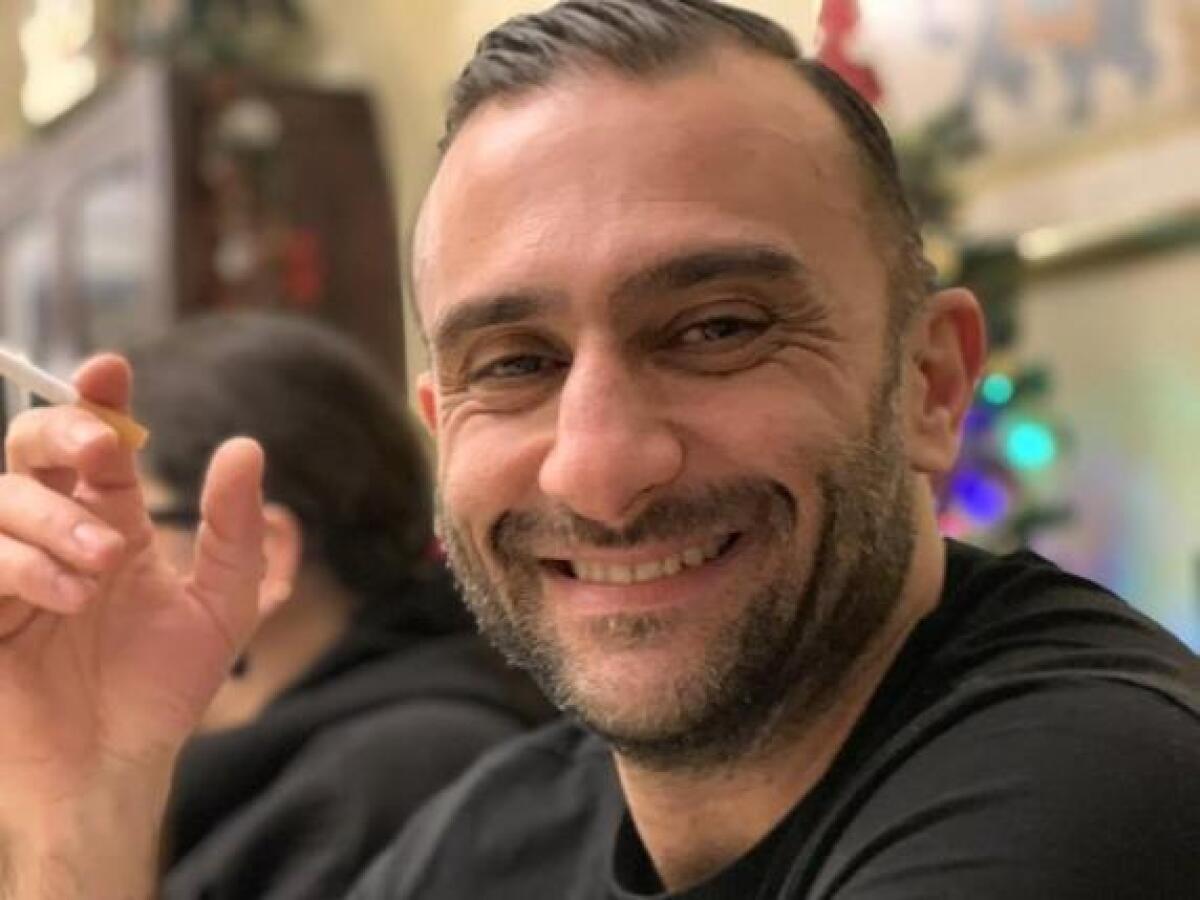 Muore soffocato da una mozzarella, questa mattina i funerali di Adriano Poponessi - 
