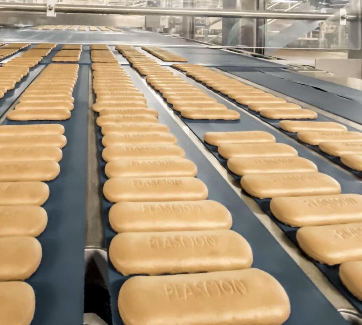 Per la Plasmon di Latina c’è un nuovo acquirente Italiano - 