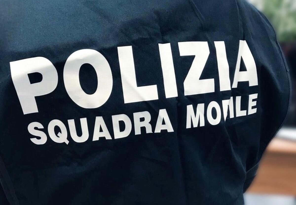 Coppia sequestrata in casa. La banda agiva sotto la regia di un "boss" in carcere - 