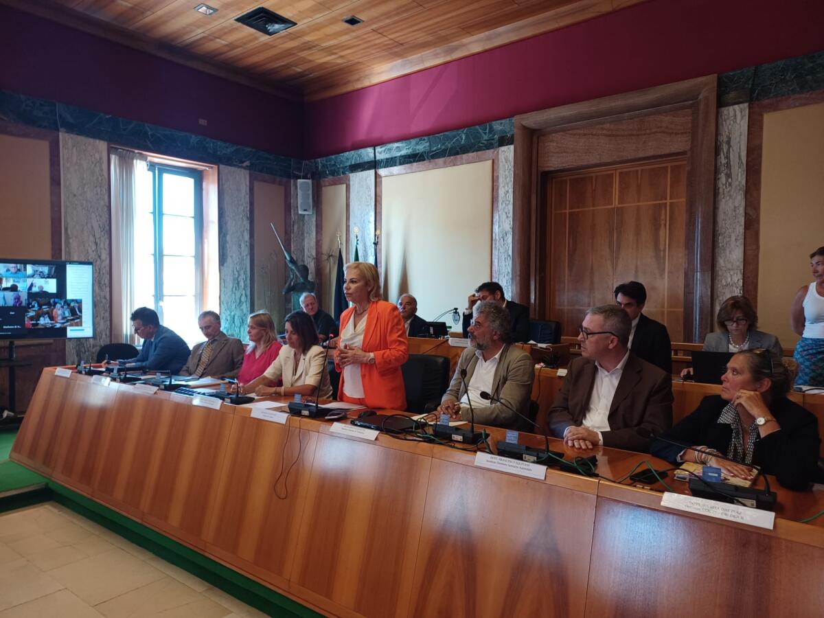 41 casi di West Nile, Conferenza dei Sindaci a Latina: disinfestazioni mirate e coinvolgimento dei medici. Pieno impegno. - 