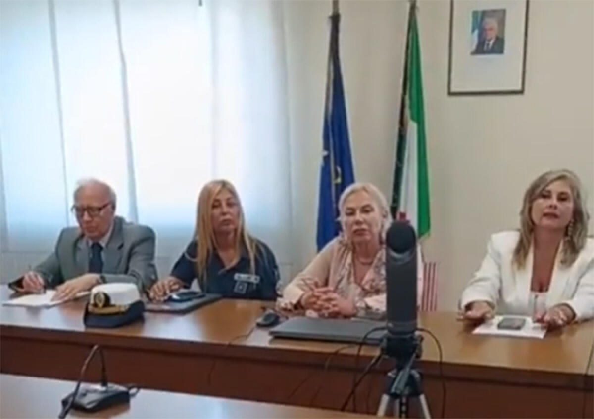 Baby gang a Latina, tavolo in Prefettura: videosorveglianza per monitorare i luoghi di ritrovo dei più giovani. - 