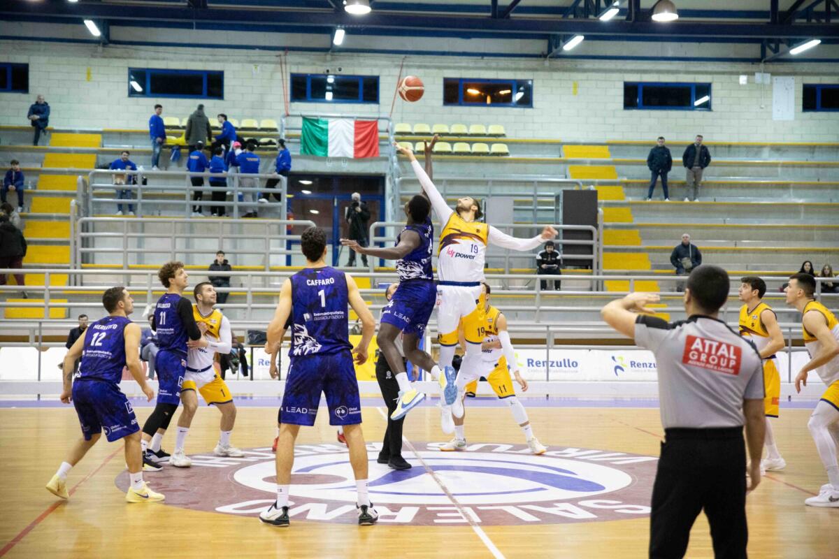 Basket B Nazionale: il calendario 25/26. Per il Latina esordio nelle Marche, la prima in casa il 28 Settembre. - 
