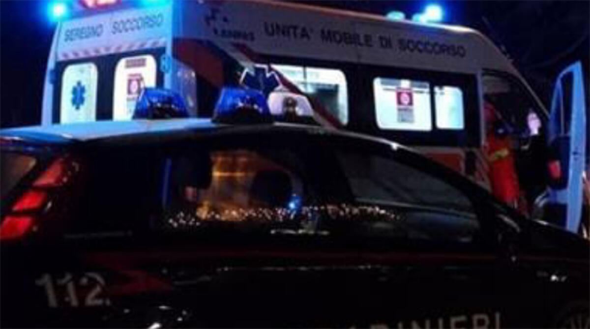 Ferragosto drammatico a Terracina: auto investe 3 persone, muore 16enne - 