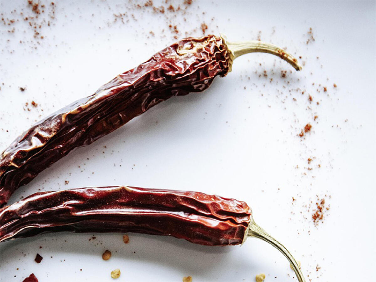 La Regione Lazio alla fiera mondiale del peperoncino di Rieti. - 