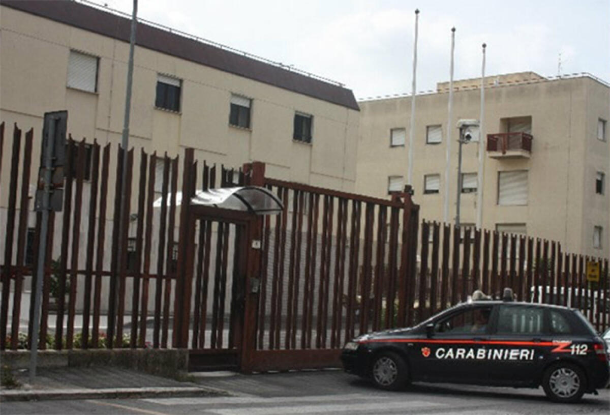 Crack, contanti e attrezzatura da confezionamento, quattro arresti ad Aprilia - 