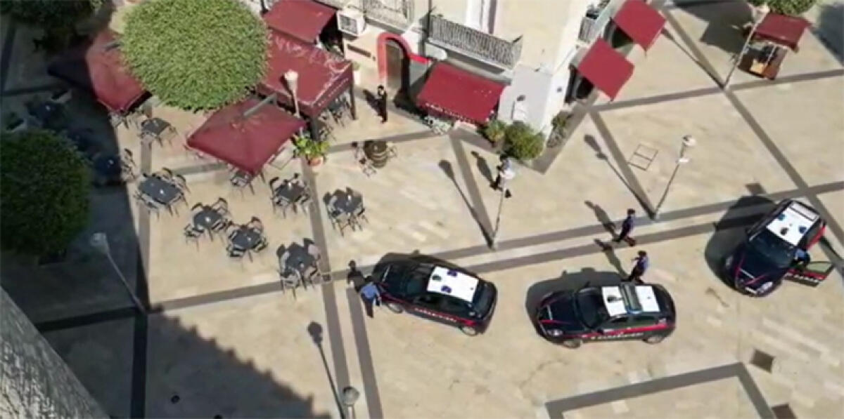 42enne pontino catturato in Spagna, era nella lista dei latitanti pericolosi del Ministero dell’Interno. - 