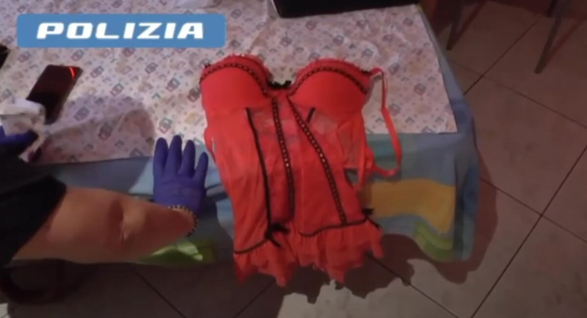 (VIDEO) Contrasto alla criminalità cinese ad Aprilia: a Campo di Carne scovato appartamento a luci rosse - 