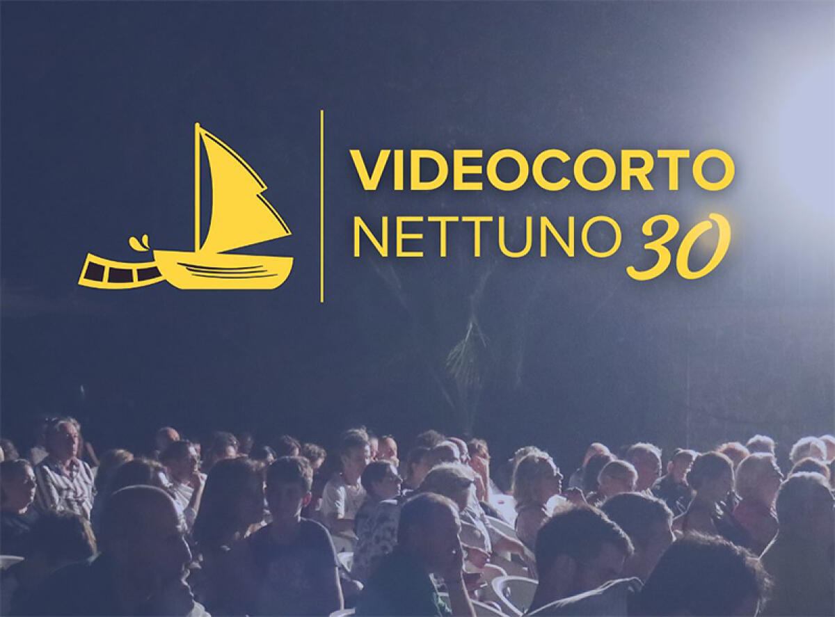 30esima edizione del festival “Videocorto Nettuno”. Giuria ed ospiti d'eccezione! - 