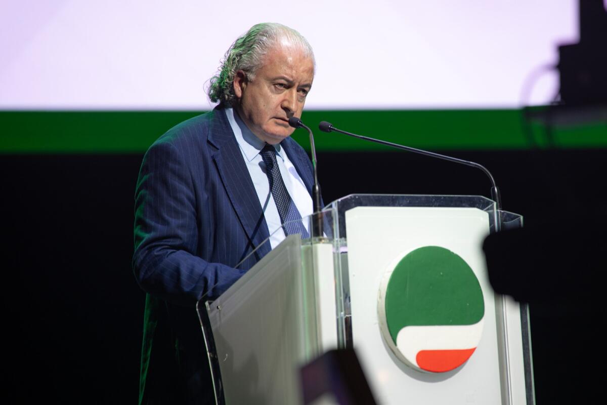 Il Lazio escluso dalla Zes, Cecere (Cisl Latina): "Nostro territorio rischia desertificazione" - 