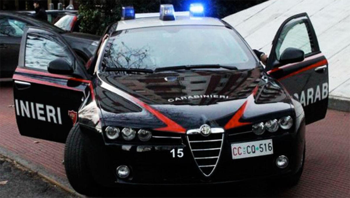 Prende una multa, furioso si scaglia contro un'ausiliaria del traffico: 71enne denunciato - 