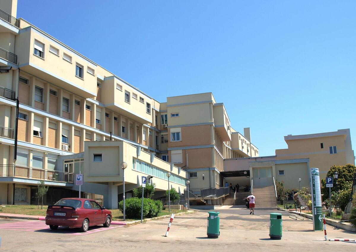 Rete NoBavaglio: "L'ospedale di Anzio al collasso. Silenzio assordante dalla Regione" - 