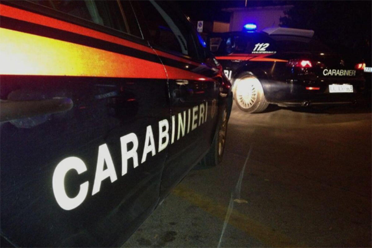 Terracina, 22enne ubriaco alla guida. Ritiro della patente e denuncia a piede libero. - 