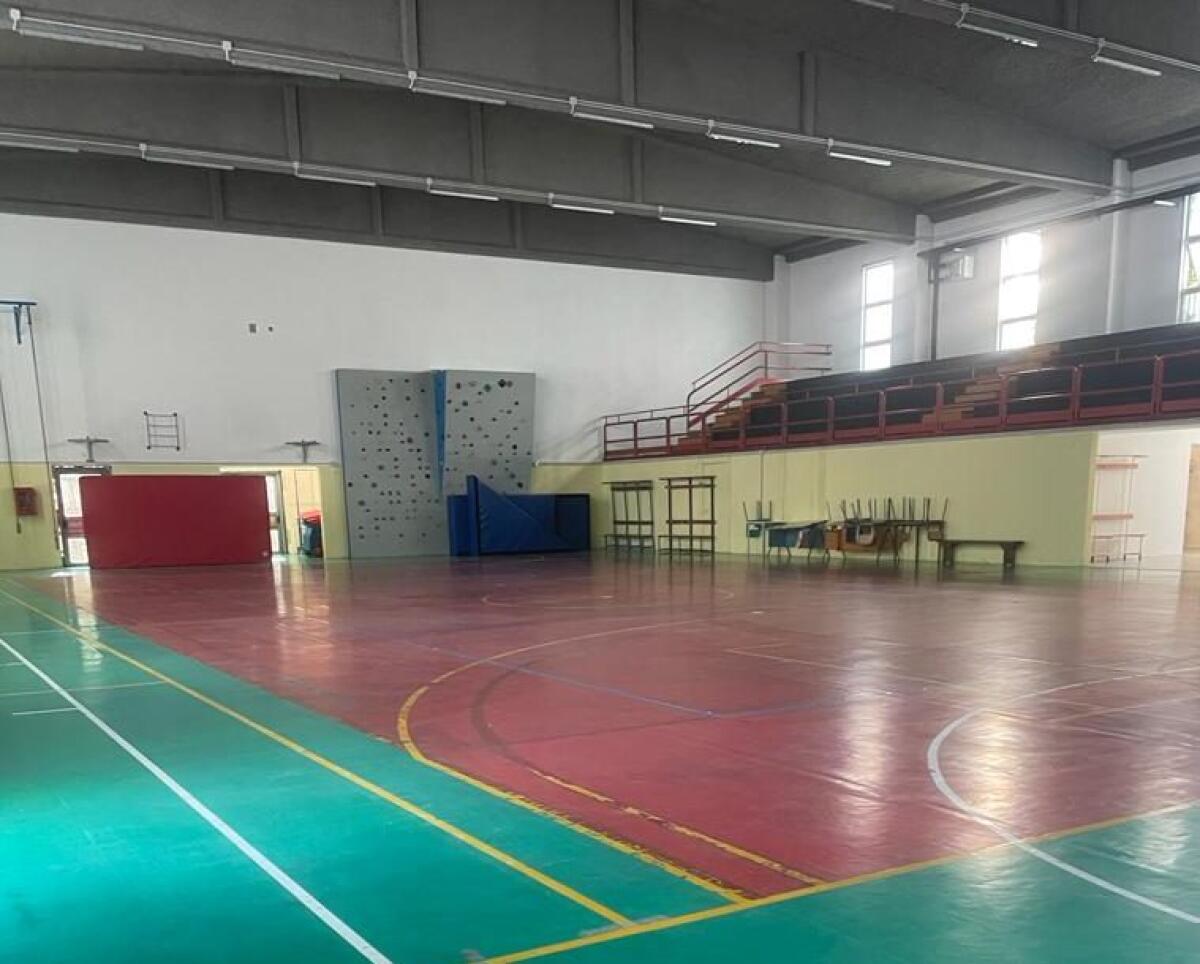 Aprilia, "la burocrazia non può bloccare lo sport in città". Sara Samperi di Europa Verde Aprilia - AVS. - 