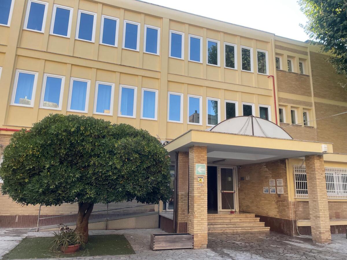 Anzio, conclusi i lavori di ristrutturazione e messa in sicurezza della scuola di via Ambrosini. - 