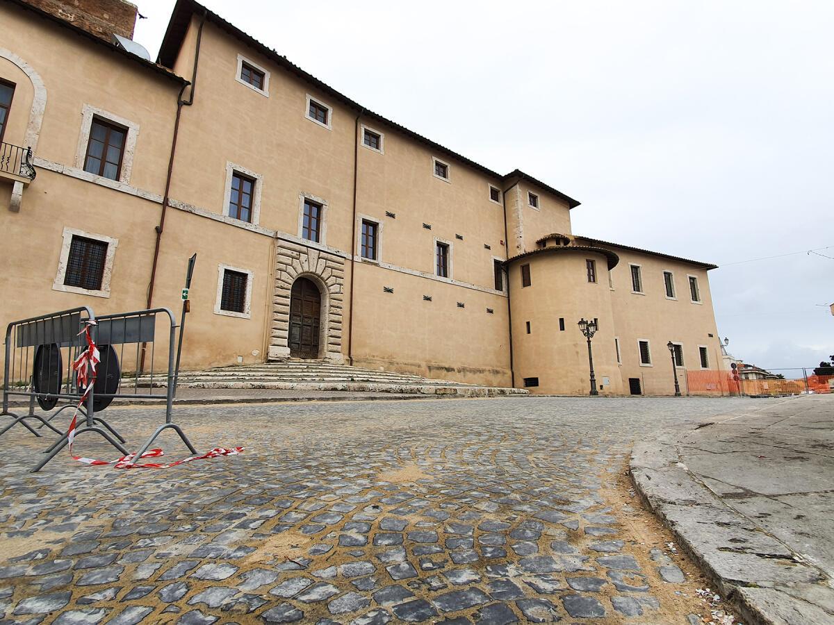 A Cisterna nuove disinfestazioni sull’intero territorio comunale. Scatta l’ordinanza per le attività. - 