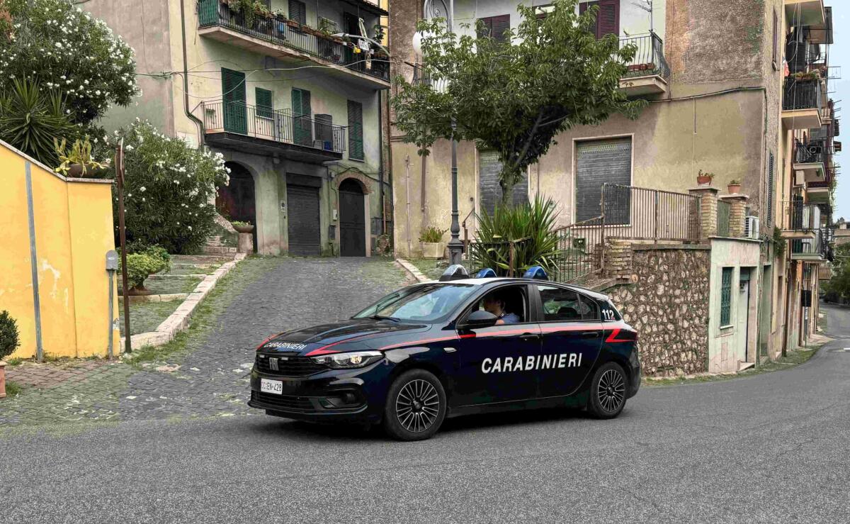 Meglio in carcere che in casa, 31enne rompe il braccialetto elettronico. - 