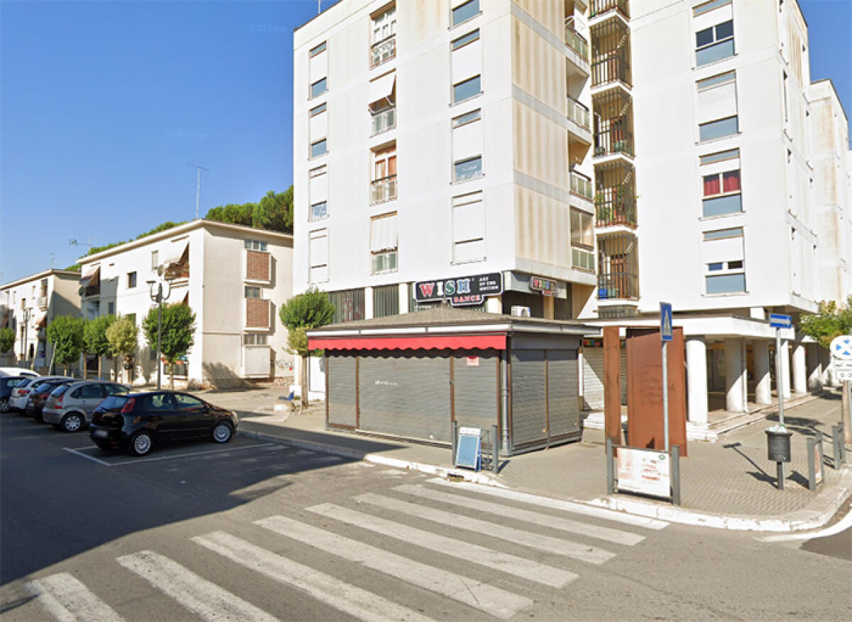 Molte strade del centro di Aprilia questo sabato senza corrente per 8 ore. - 