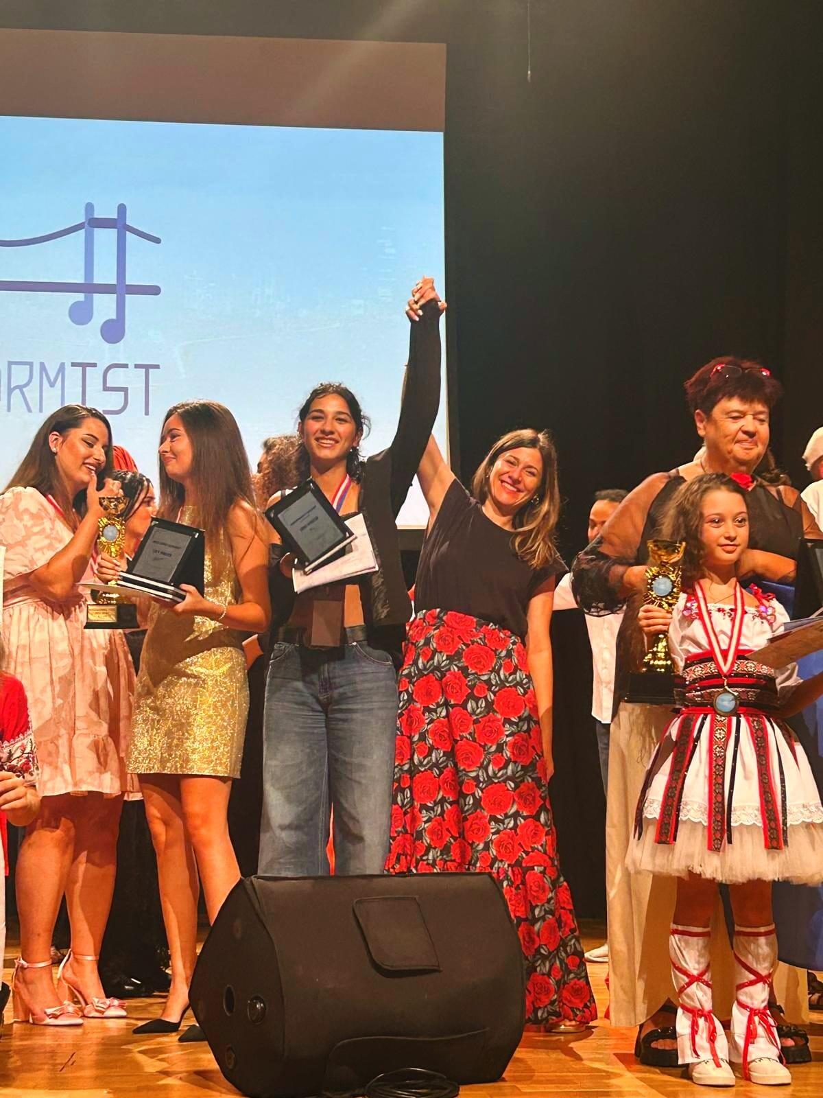 Da Latina in Turchia, "Ma che musica maestro" va sul podio - 