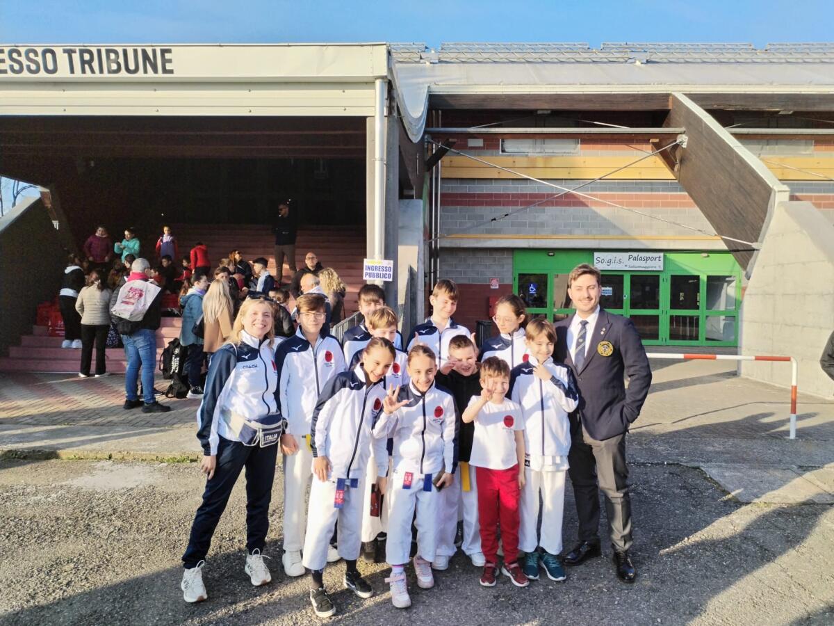 Shibumi Karate, a settembre si torna sul tatami - 