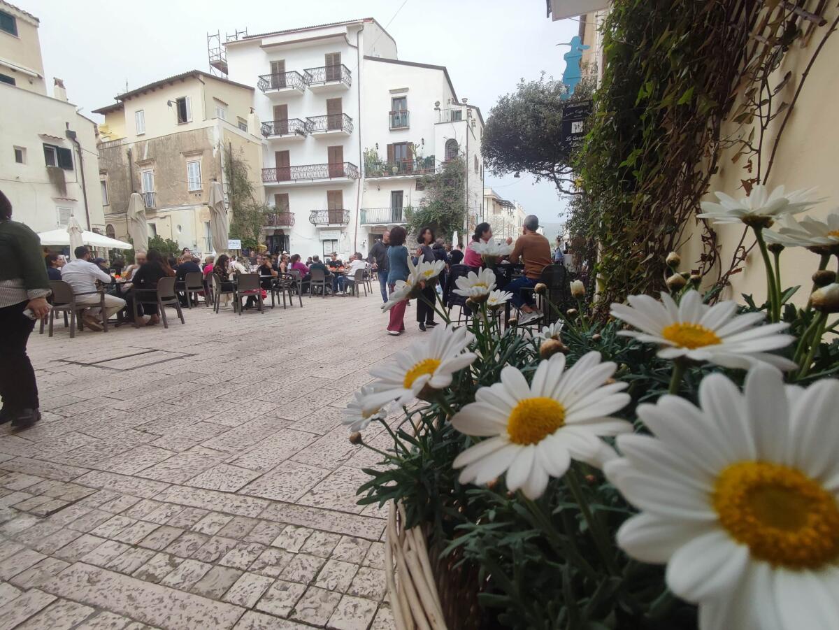 Casa vacanza “fantasma” a Sperlonga, i Carabinieri denunciano un 41enne per truffa. - 