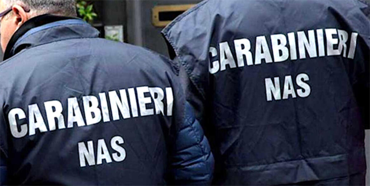Allarme botulino, raffica di controlli del Nas tra Priverno, Terracina, Fondi, Gaeta e Sonnino. Sequestri e sanzioni. - 