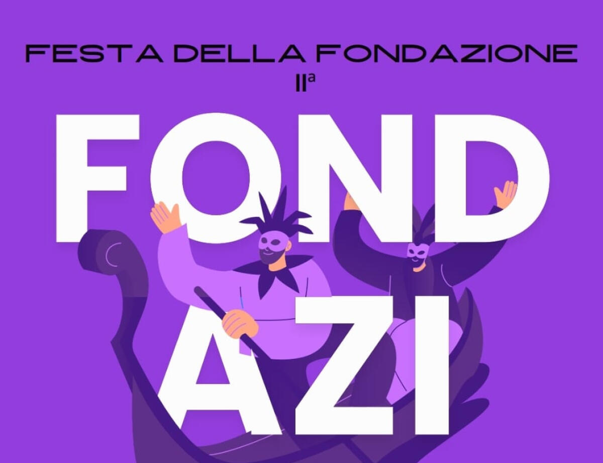 Aprilia - Festa della Fondazione di Uploop in via Francia: "Venite a scoprire chi siamo" - 
