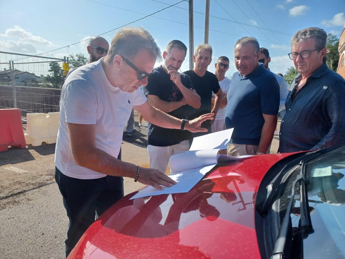 Trasporto scolastico a Latina: dopo l’incendio a Borgo Santa Maria, il Comune al lavoro per riorganizzare il servizio. - 