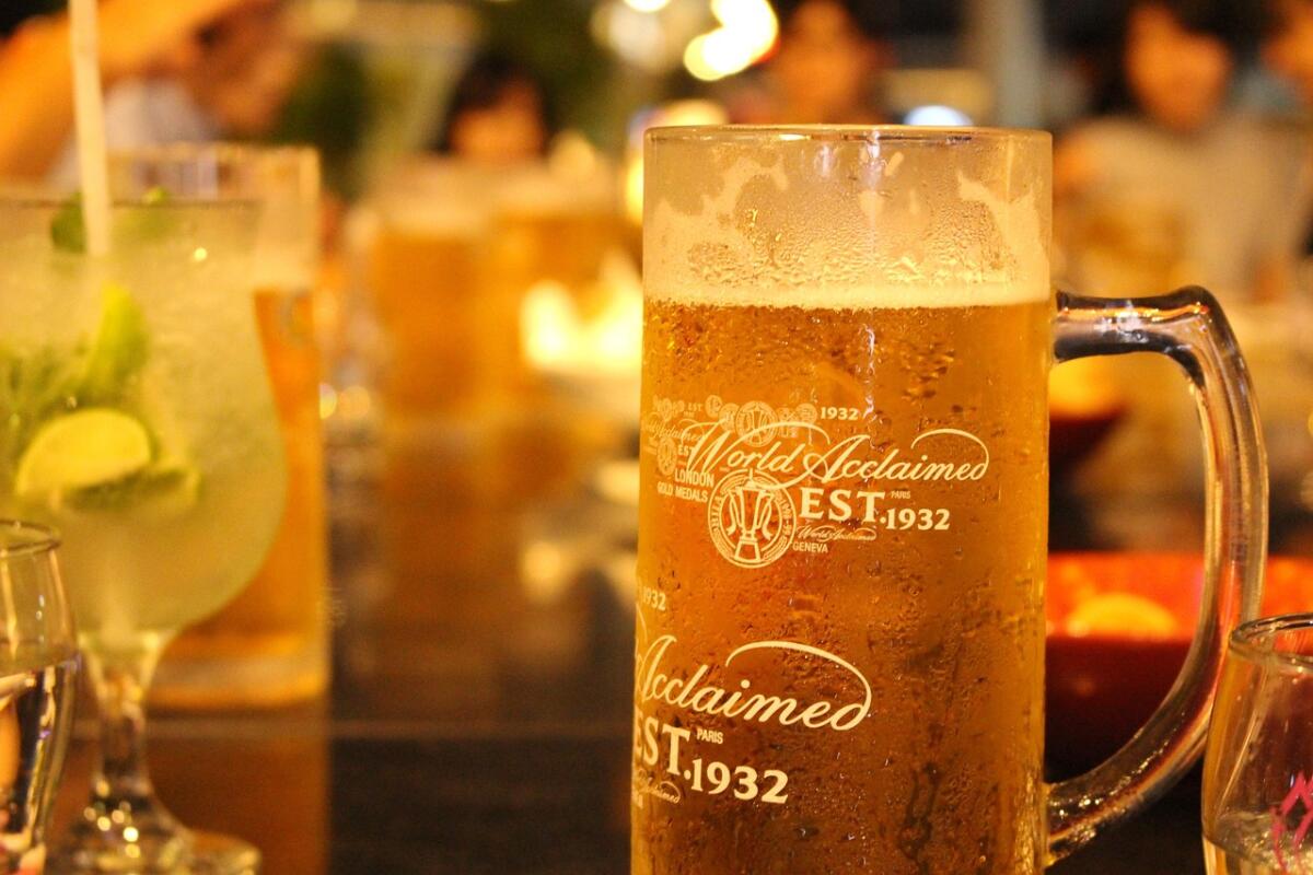 “Aprilia a tutta Birra” al Parco Friuli, ecco il programma della dodicesima edizione. - 