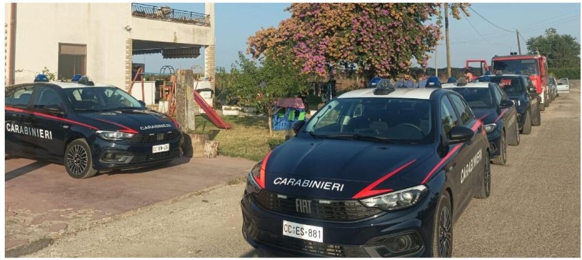 Immobile occupato da 17 anni: oggi il reintegro - 