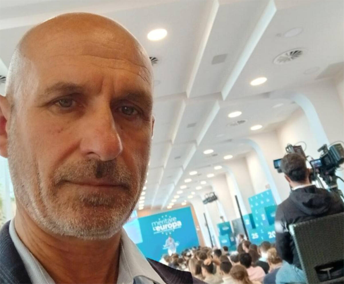 Aziende pontine in difficoltà, Giovannini di Italia Viva: “la Regione si mobiliti per far inserire anche il Lazio nella zona ZES. - 