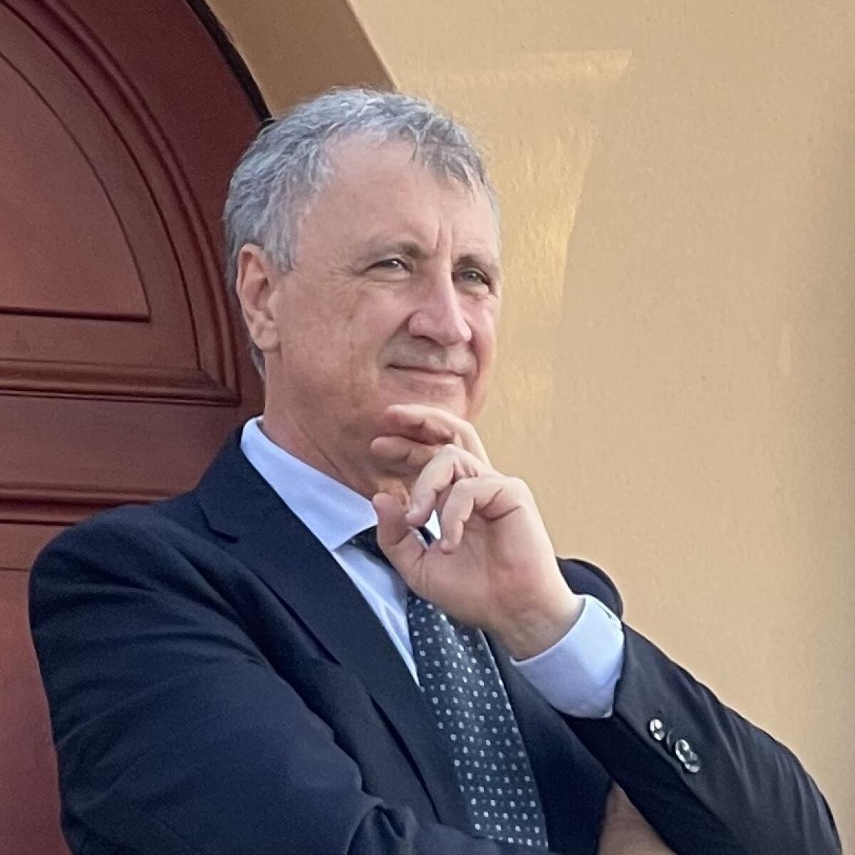 Calandrini (FdI): “Con adesione della Regione, Fondazione Latina 2032 finalmente pronta a partire” - 