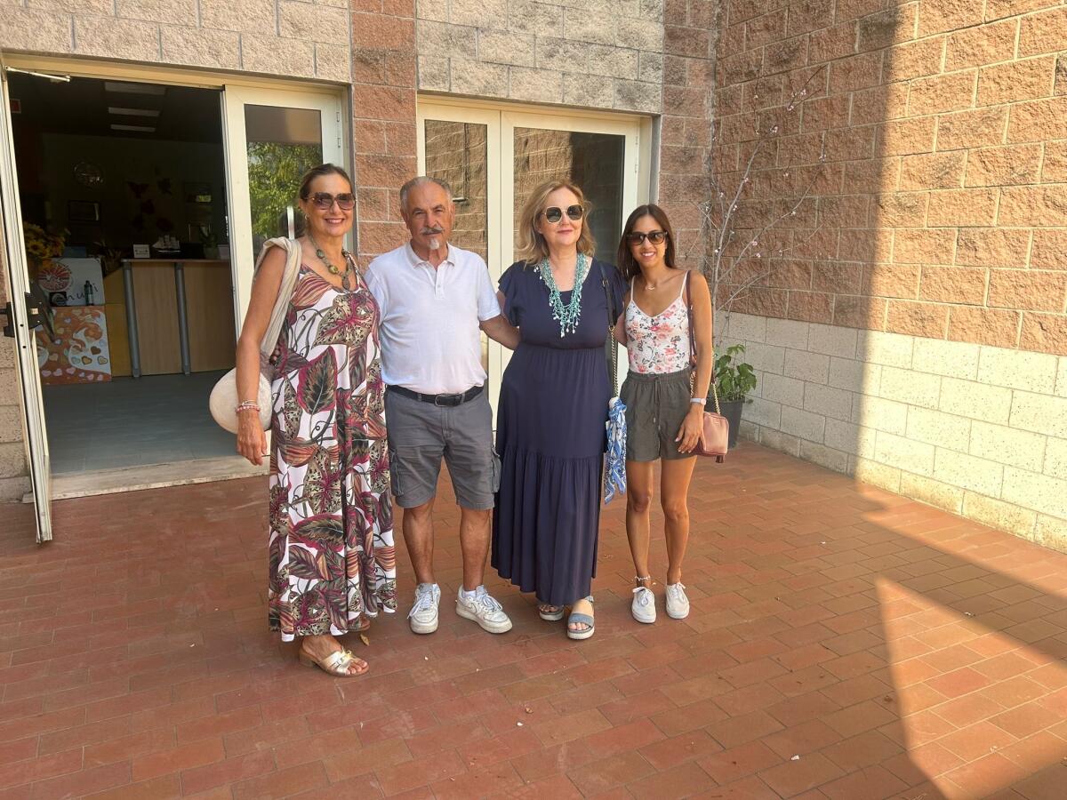 Aprilia - Liberi Cantores e Agpha: collaborazione per crescere sotto il segno dell'inclusione - 