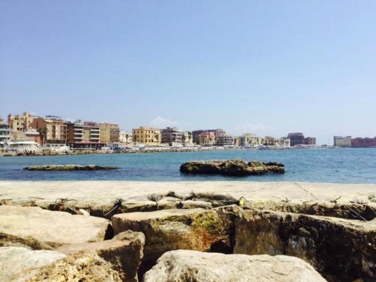 Sversamento di acque meteoriche a ponente, il Comune di Anzio: "Verifiche in corso" - 