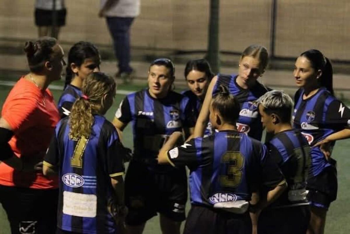 Calcio a 5 Femminile, questa domenica a Latina la finale della “Woman Futsal Cup”. - 