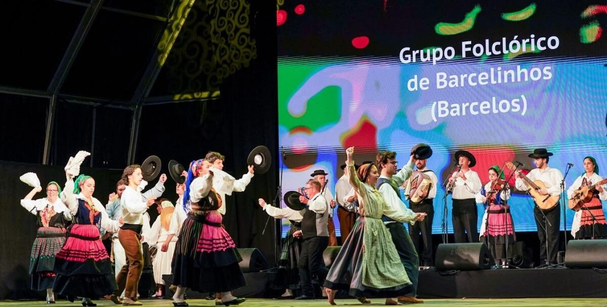 Sermoneta palcoscenico mondiale del folklore dal 19 al 24 agosto - 