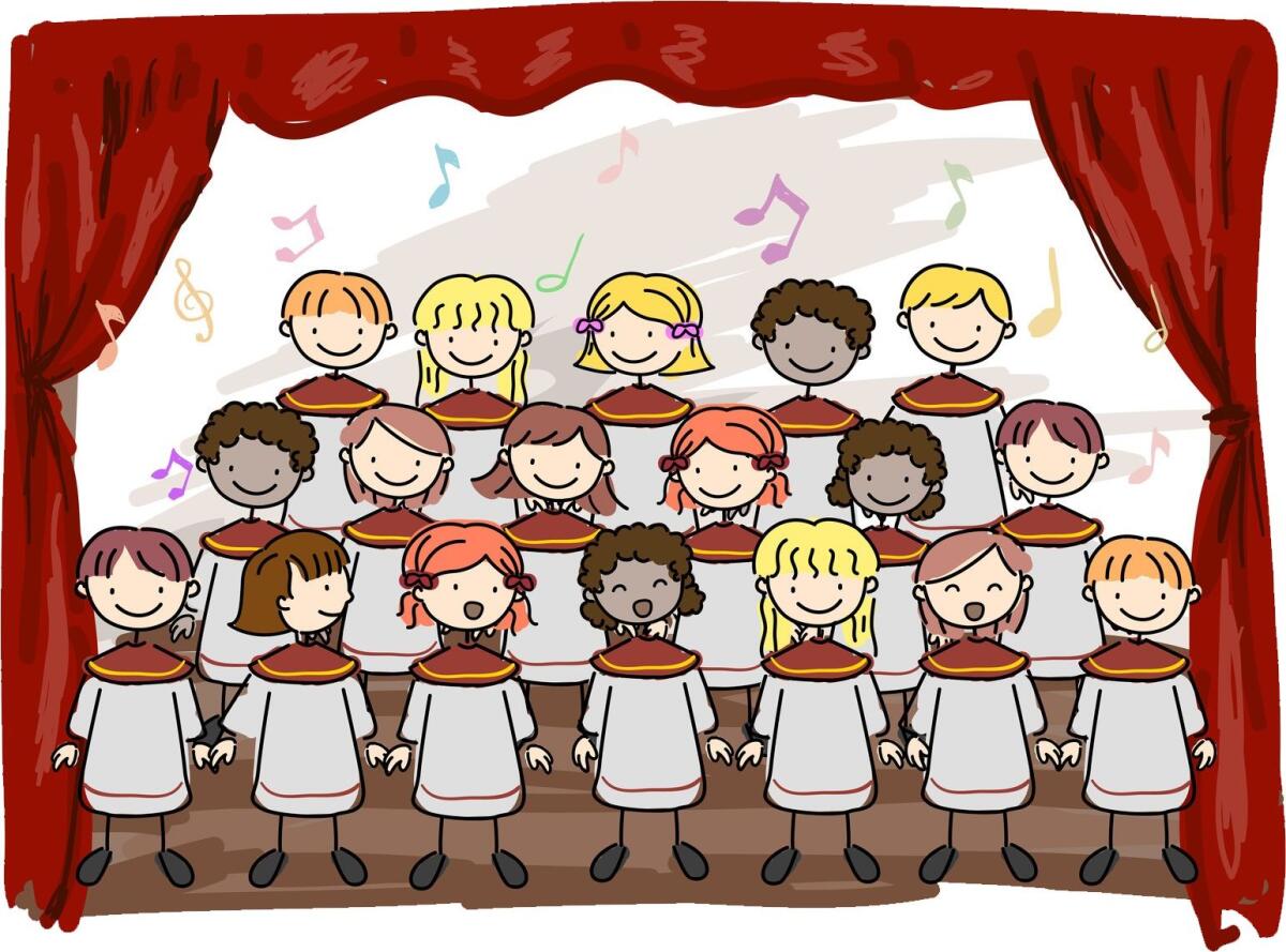 Coro di Voci Bianche del Circolo Cittadino di Latina: a settembre il secondo blocco di audizioni - 