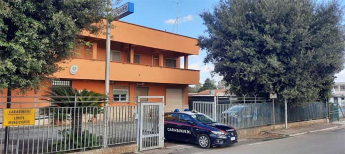 Rapina e furti, in arresto a Campoverde una 53enne - 