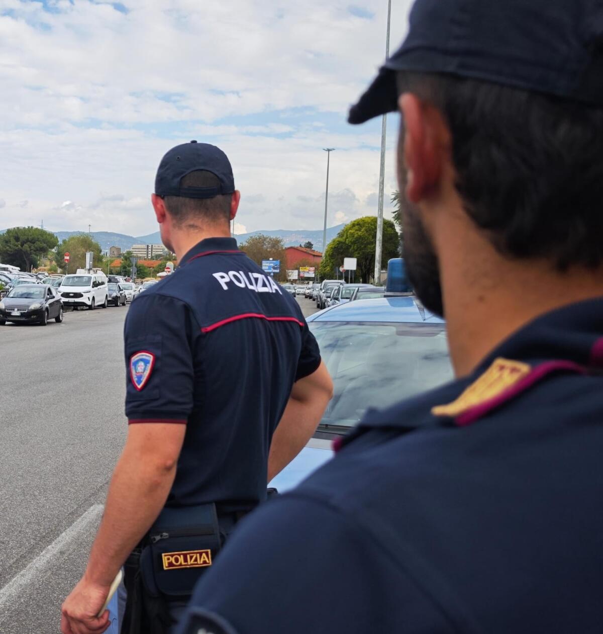 Notte di violenza per una coppia di turisti: aggrediti a scopo di rapina - 