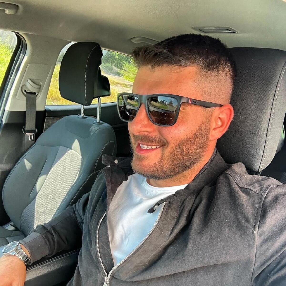 Tragedia della strada, perde la vita Biagio Carroccia - 