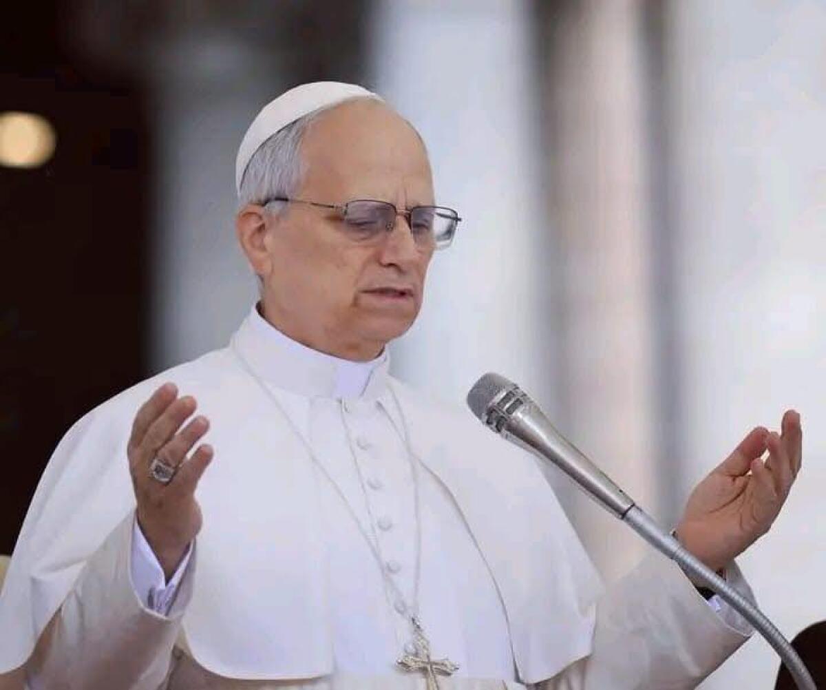 Albano, attesa la visita di Papa Leone: cambia la viabilità - 