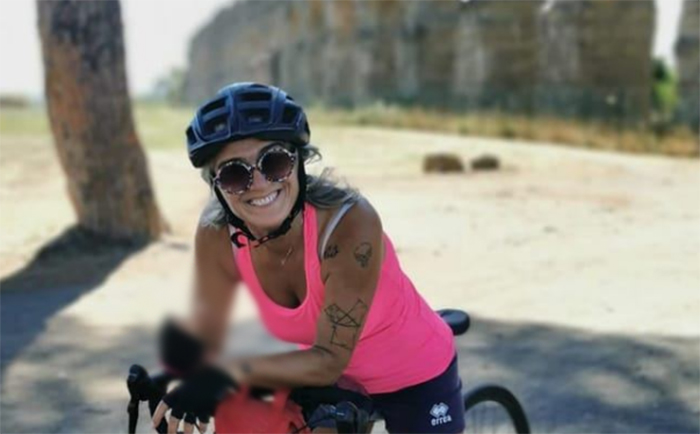 Maria Claudia Benincà