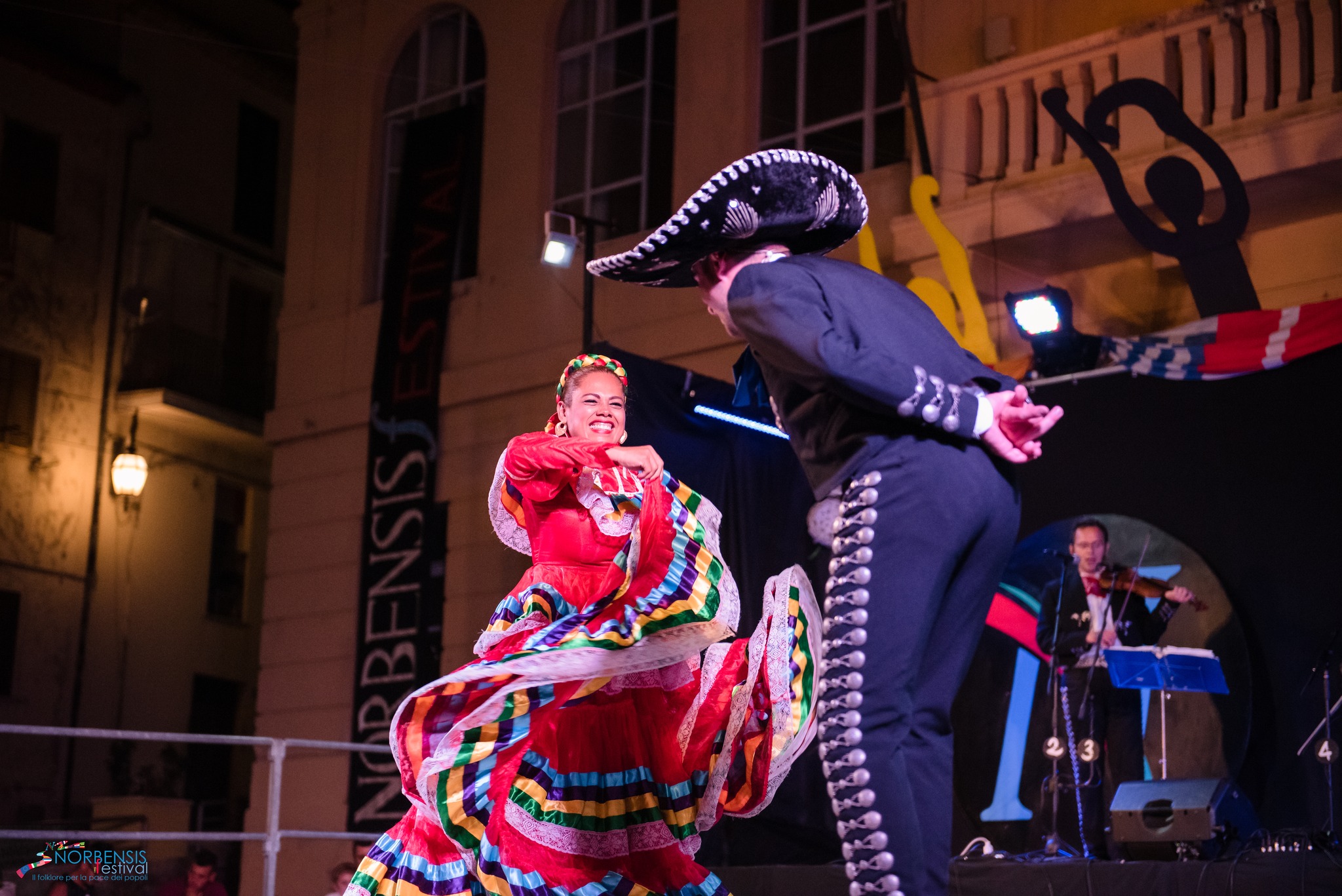 Norbensis Festival 2022