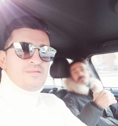 Massimiliano Del Vecchio