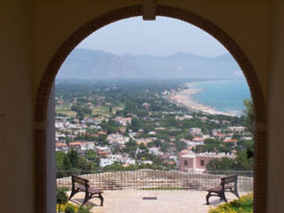 Anche San Felice Circeo boccia il raddoppio del capitale di Acqualatina. - 