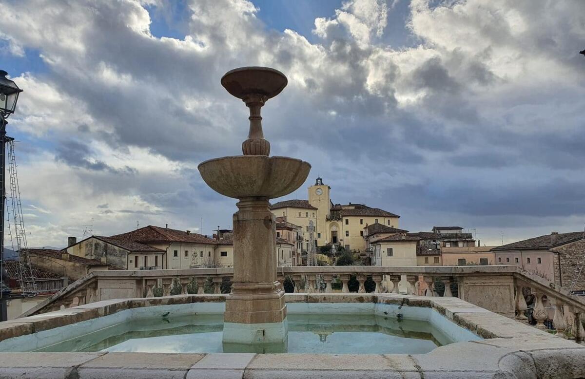 Questo fine settimana a Roccagorga la “Sagra dell’Uva Fragola”. - 