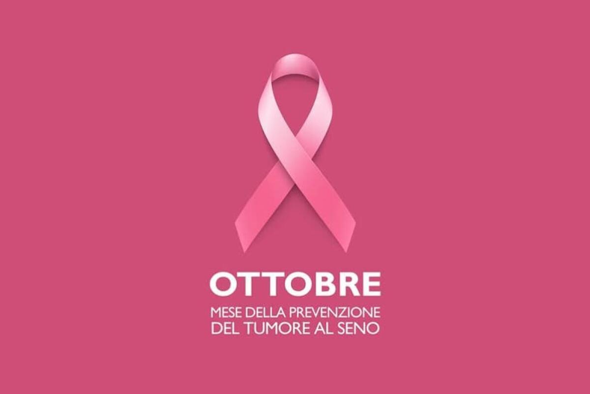 "Ottobre Rosa 2025": Al San Michele Hospital di Aprilia oggi "pacchetti" dedicati a tariffe agevolate. - 