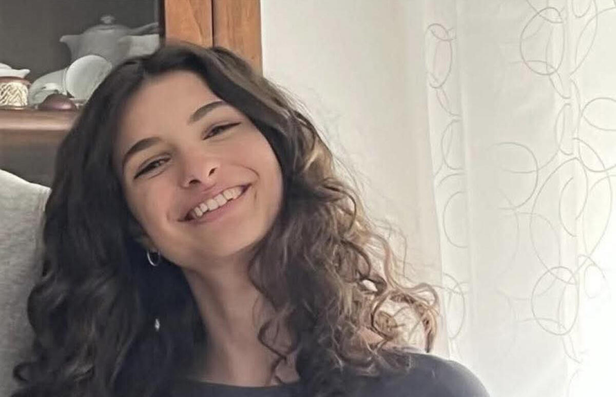 Apprensione anche a Norma per la scomparsa di Sofia Napolitano - 