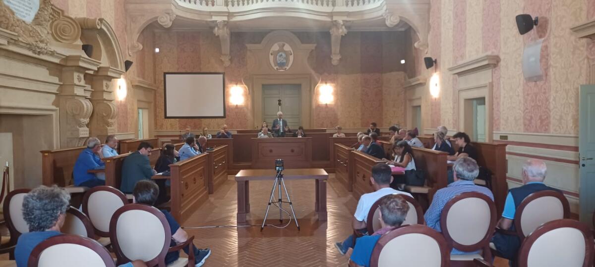 No del Consiglio comunale di Anzio all’aumento di capitale di Acqualatina. Lo Fazio: “Gli errori della società non possono ricadere sui cittadini” - 